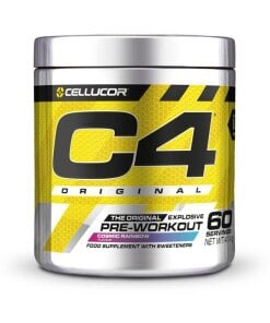 Cellucor - C4 Original Pre-Workout