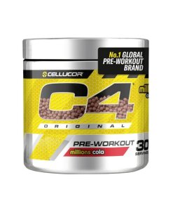 Cellucor - C4 Original Pre-Workout