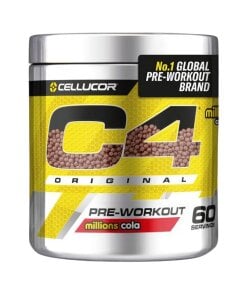 Cellucor - C4 Original Pre-Workout