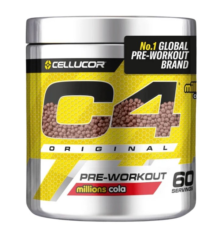 Cellucor - C4 Original Pre-Workout