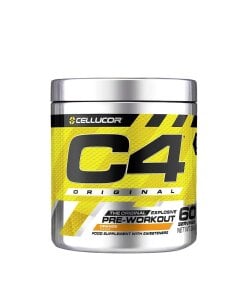 Cellucor - C4 Original Pre-Workout