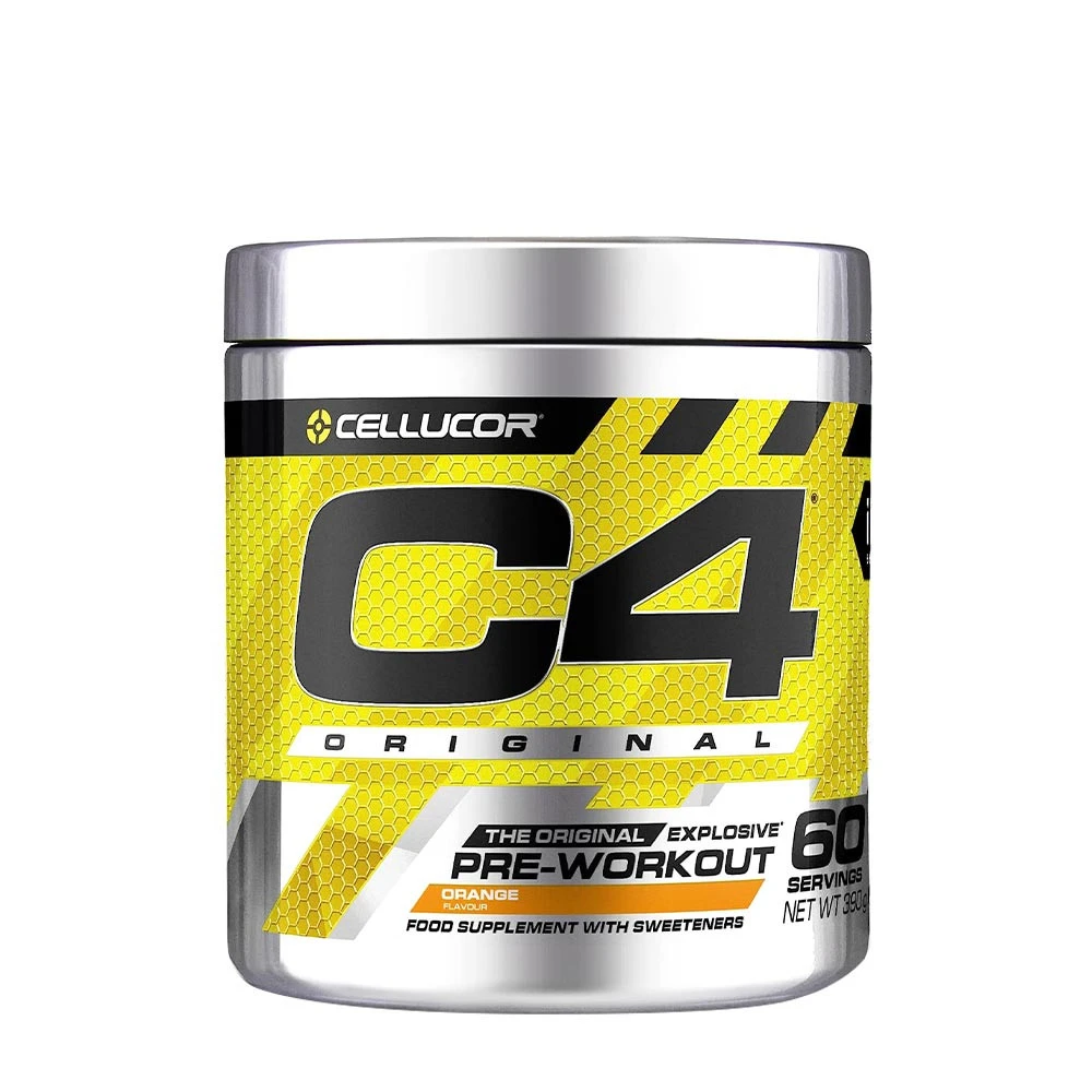 Cellucor - C4 Original Pre-Workout