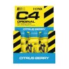 Cellucor - C4 Original Pre-Workout Shot Citrus Berry + 12 x 60 ml