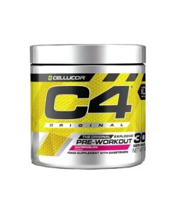 Cellucor - C4 Original Pre-Workout
