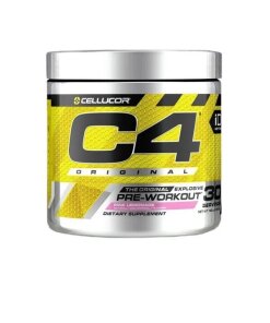 Cellucor - C4 Original Pre-Workout