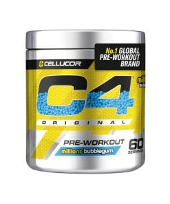 Cellucor - C4 Original pre-workout