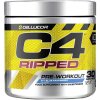 Cellucor - C4 Ripped För-träningspreparat
