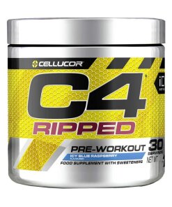 Cellucor - C4 Ripped För-träningspreparat