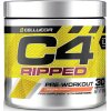 Cellucor - C4 Ripped Pre-Workout