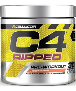 Cellucor - C4 Ripped Pre-Workout