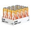 Cellucor - C4 Smart Energi Mango + 12 x 330 ml