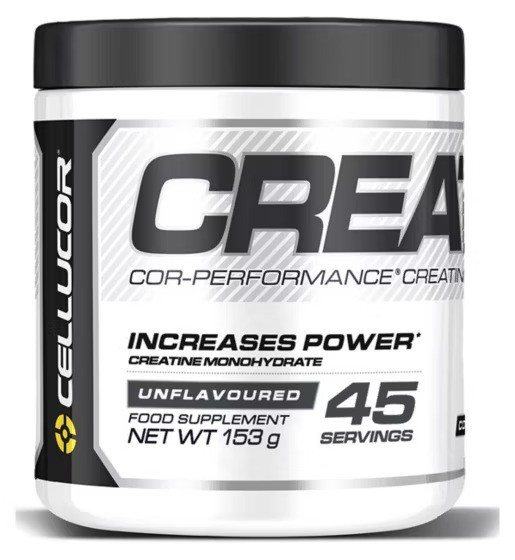Cellucor - COR-Performance Kreatin + 153 g