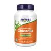 Chlorella – Ekologiskt Rent Pulver | 113g