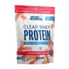 Clear Whey Protein – Jordgubb & Hallon