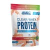 Clear Whey Protein – Körsbär & Äpple