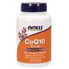 CoQ10 med Omega-3