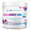 Collagen-Beauty - Fisk jordgubbssmak + 158 g