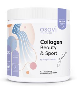 Collagen Beauty & Sport av Magda Linette - 225g