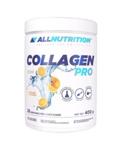 Collagen Pro - Apelsin + 400 g