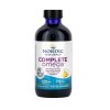 Complete Omega 1270mg Citron – 237 ml