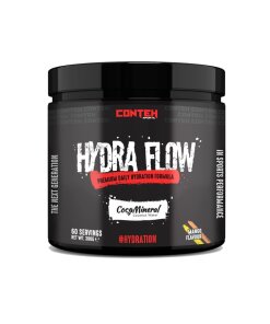 Conteh Sports - Hydra Flow mango + 300 g