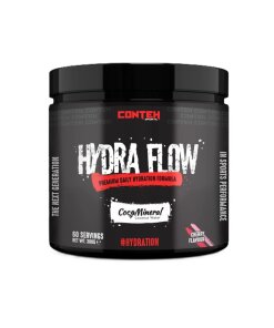 Conteh Sports – Hydra Flow Cherry
