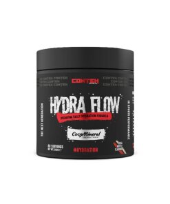 Conteh Sports – Hydra Flow Cola Bottle