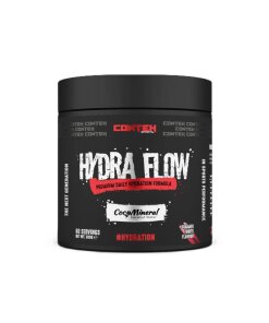 Conteh Sports – Hydra Flow Sommarfrukter 300g