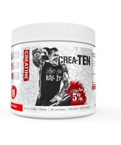Crea-TEN – Legendary Series