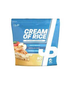 Cream of Rice – Apple Pie-smak