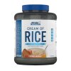 Cream of Rice – Toffee Biscuit-smak