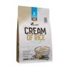 Cream of Rice – Vanilj Dessert