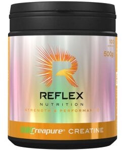 Creapure - Kreatinmonohydratpulver + 500 g
