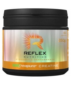 Creapure - Kreatinpulver + 250 g