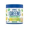Critical Greens – Grönt Pulver med Citron & Lime