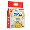 Critical Mass Original – Gainershake med Banansmak – 6000g
