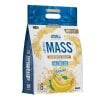 Critical Mass Professional – Banansmak | Weight Gainer | 6000g