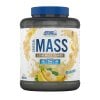 Critical Mass Professional – Banansmak – 2400g