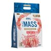 Critical Mass Professional – Viktupptagare med Jordgubbssmak – 6000g
