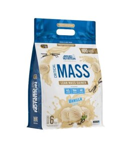Critical Mass Professional – Viktupptagningsgainer