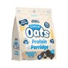 Critical Oats Proteinporridge