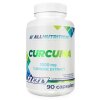 Curcuma - Gurkmejaextrakt 1000 mg + 90 kapslar