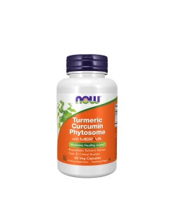 Curcumin Phytosome – 60 vcaps
