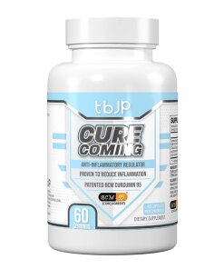 Cure-Coming - 60 kapslar