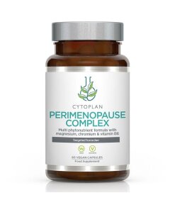Cytoplan - Perimenopaus-komplex + 60 kapslar