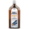 Daily Omega – 1600 mg Omega 3 med naturlig citronsmak – 500 ml