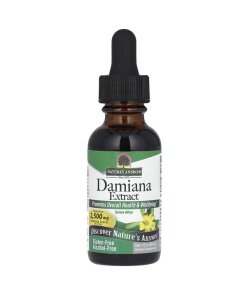 Damiana - Damianaextrakt + 30 ml