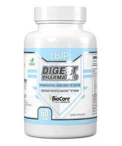 Digest - Pharma Pro + 60 kapslar