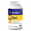 Digest – Matsmältningsenzymer & Probiotika