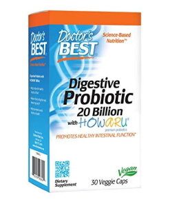 Digestiv Probiotika